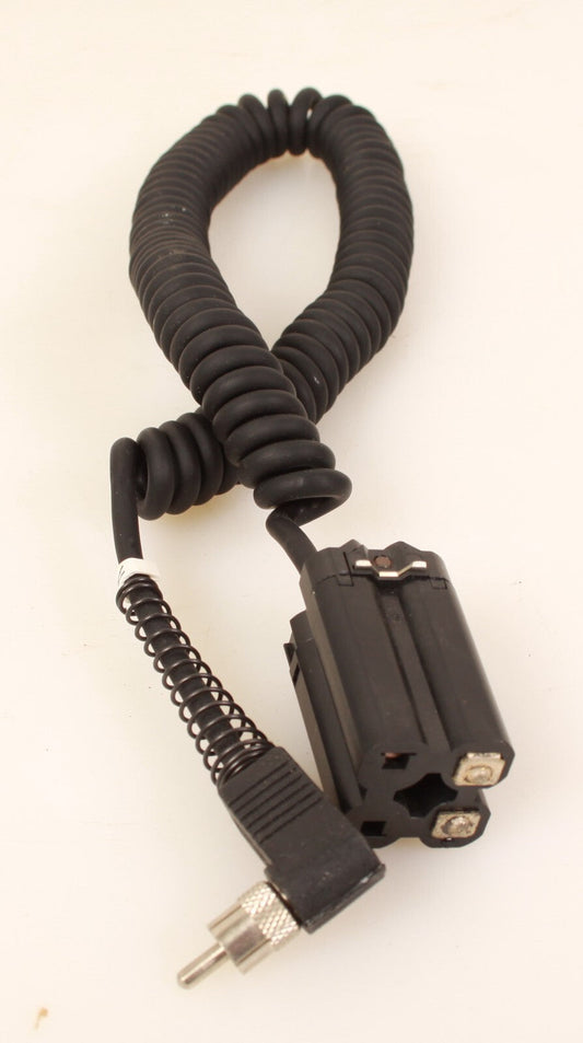 Vintage Quantum A Power Module Cable for Quantum Battery QB1