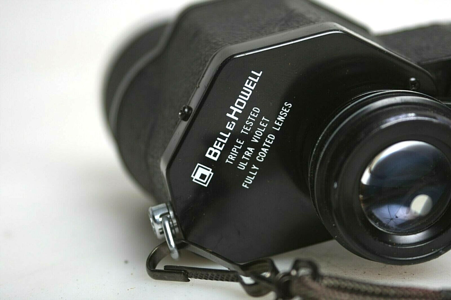 Bell & Howell 8X40 Extra Wide Field Binoculars