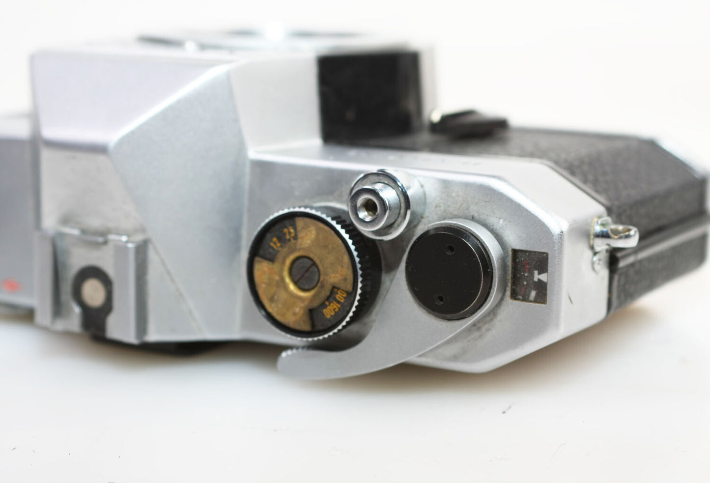 Vivitar, Quantaray, and Yashica Cameras For Parts, Set of 3