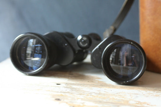 Kalimar 7X50 Binoculars with Case