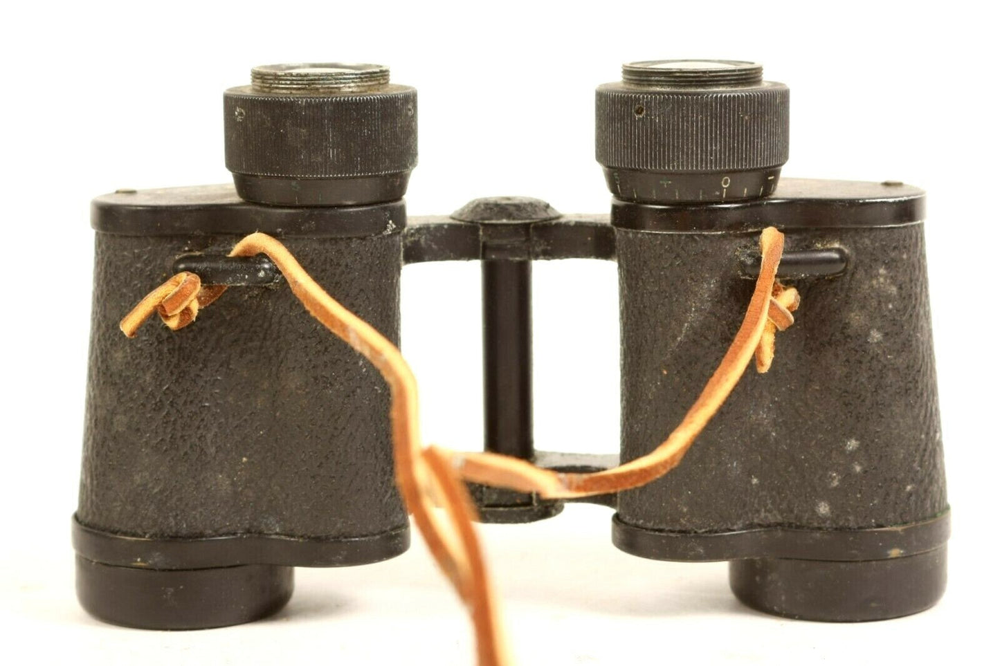 Magna 8X30 Vintage Binoculars with Case
