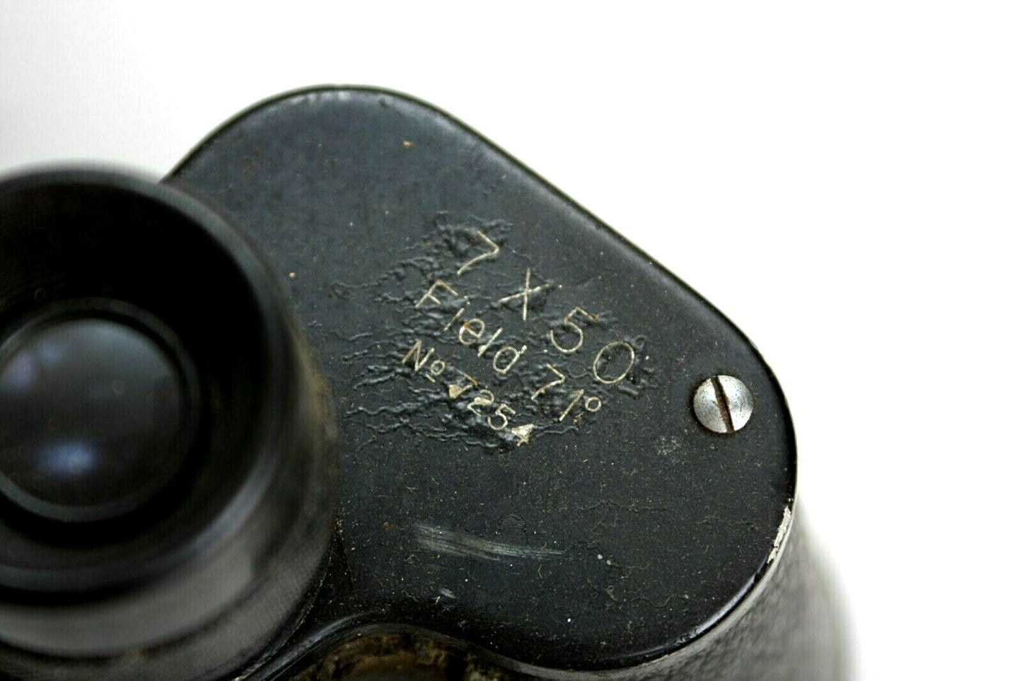 Vintage Stellar 7X50 Field Binoculars #7254