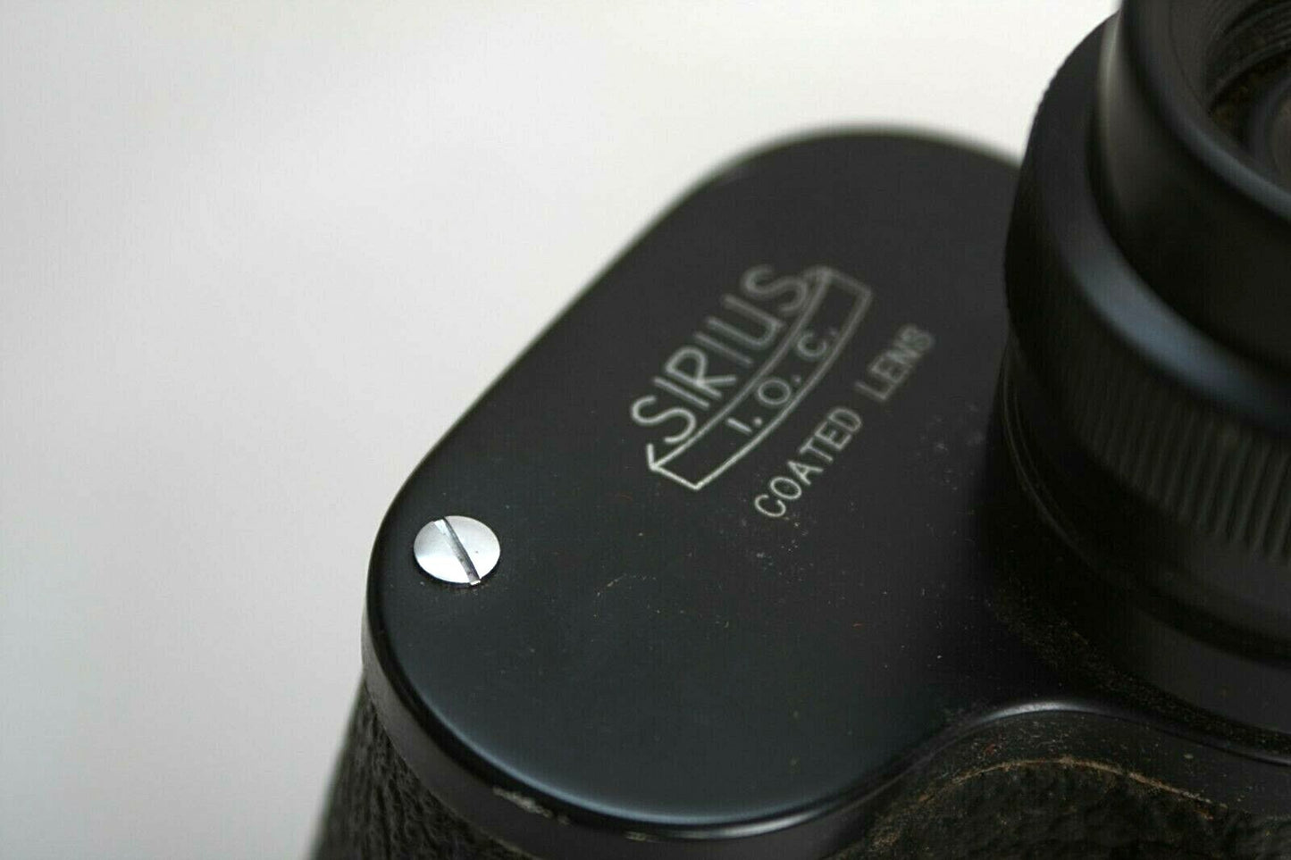 Vintage Sirius 7X50 Field 7.1 Binoculars #963161