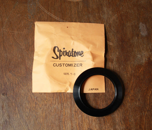 Spiratone Customizer Ser. 7-8