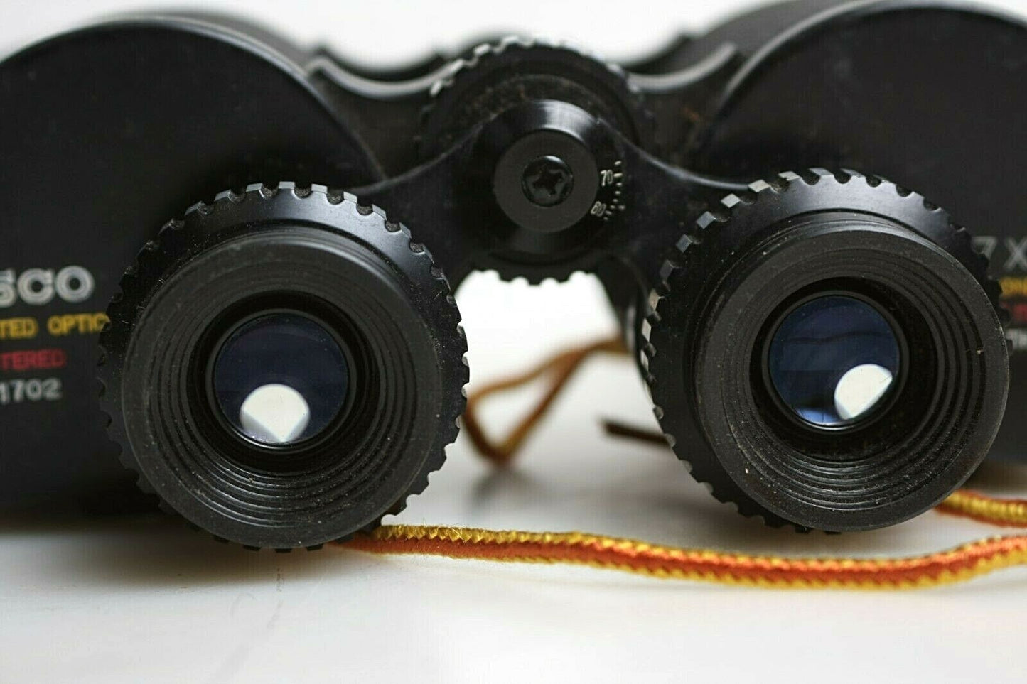 Tasco 7X50 Binoculars