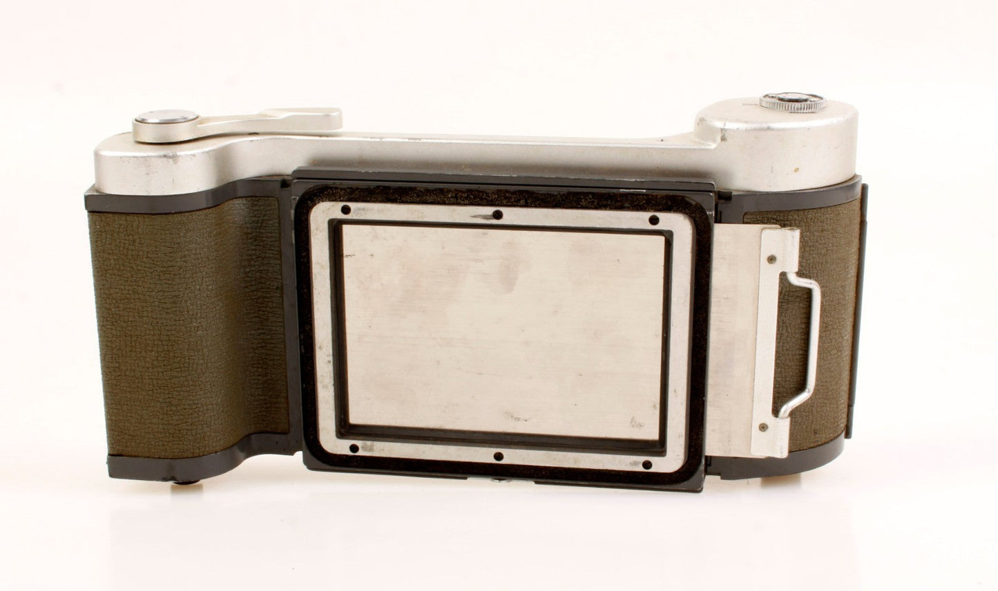 Mamiya 6x9 Roll Film Adapter