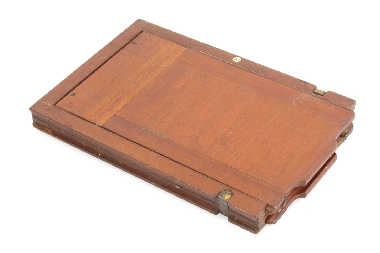 5 X 8 Wooden Film Holder