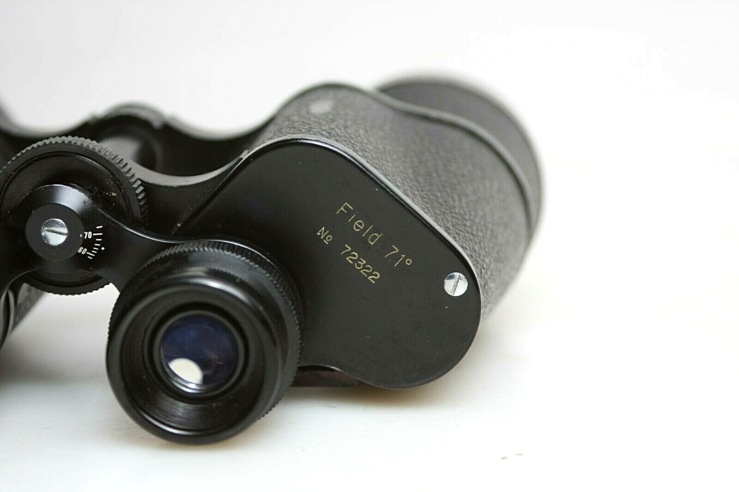 Tower 7X50 Field 7.1 Binoculars #72322