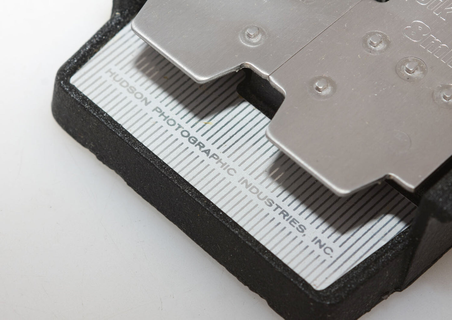 Movie Film Splicer, 8mm with Splicing Tape, NEW OLD STOCK
