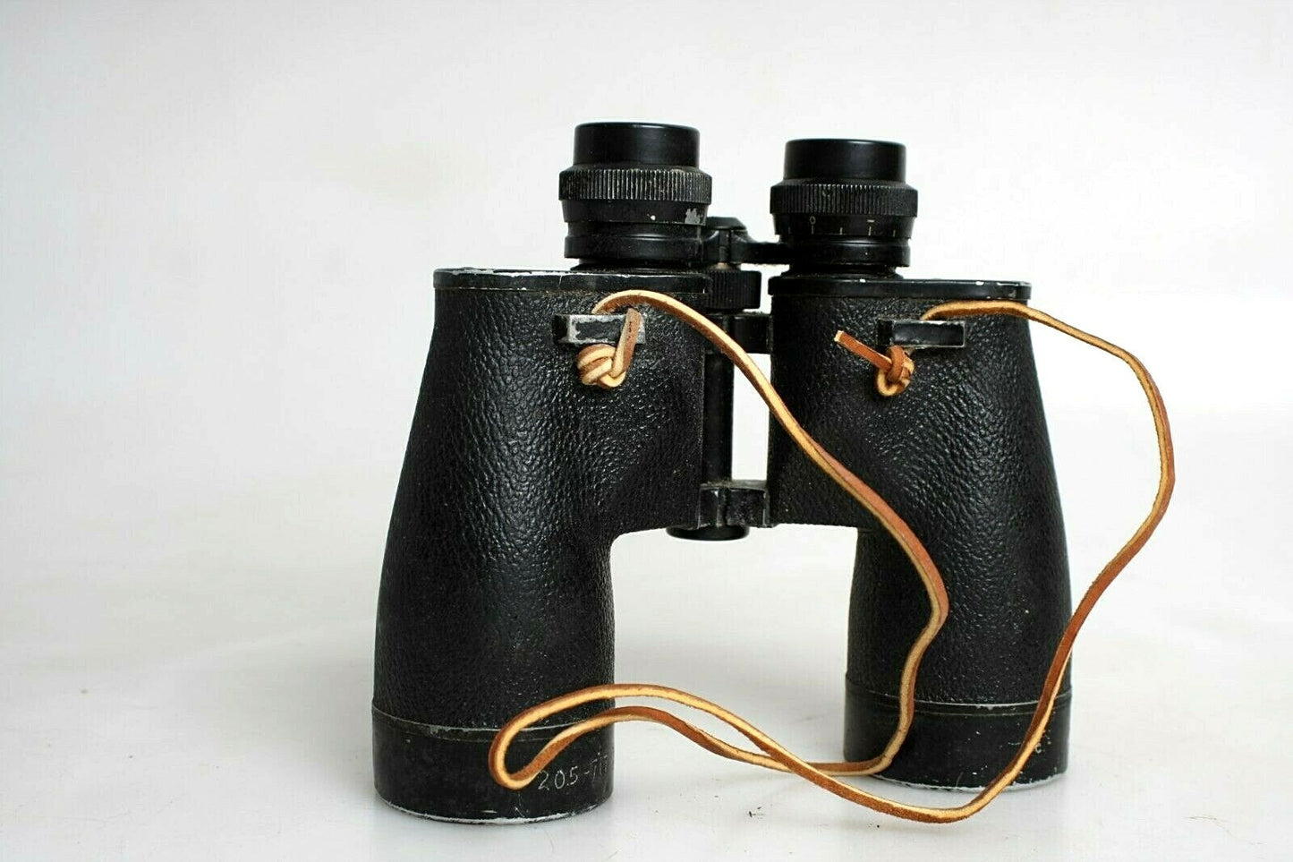 Carl Wetzlar Nautilus 7X50 Field Binoculars