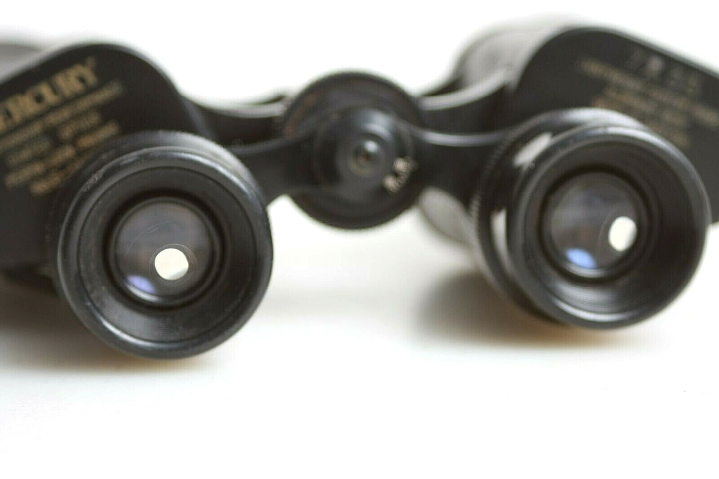 Vintage Mercury 7X35 Binoculars
