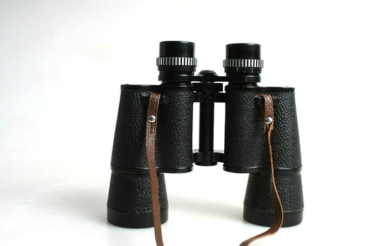 Asahi Pentax 12X50 Binoculars