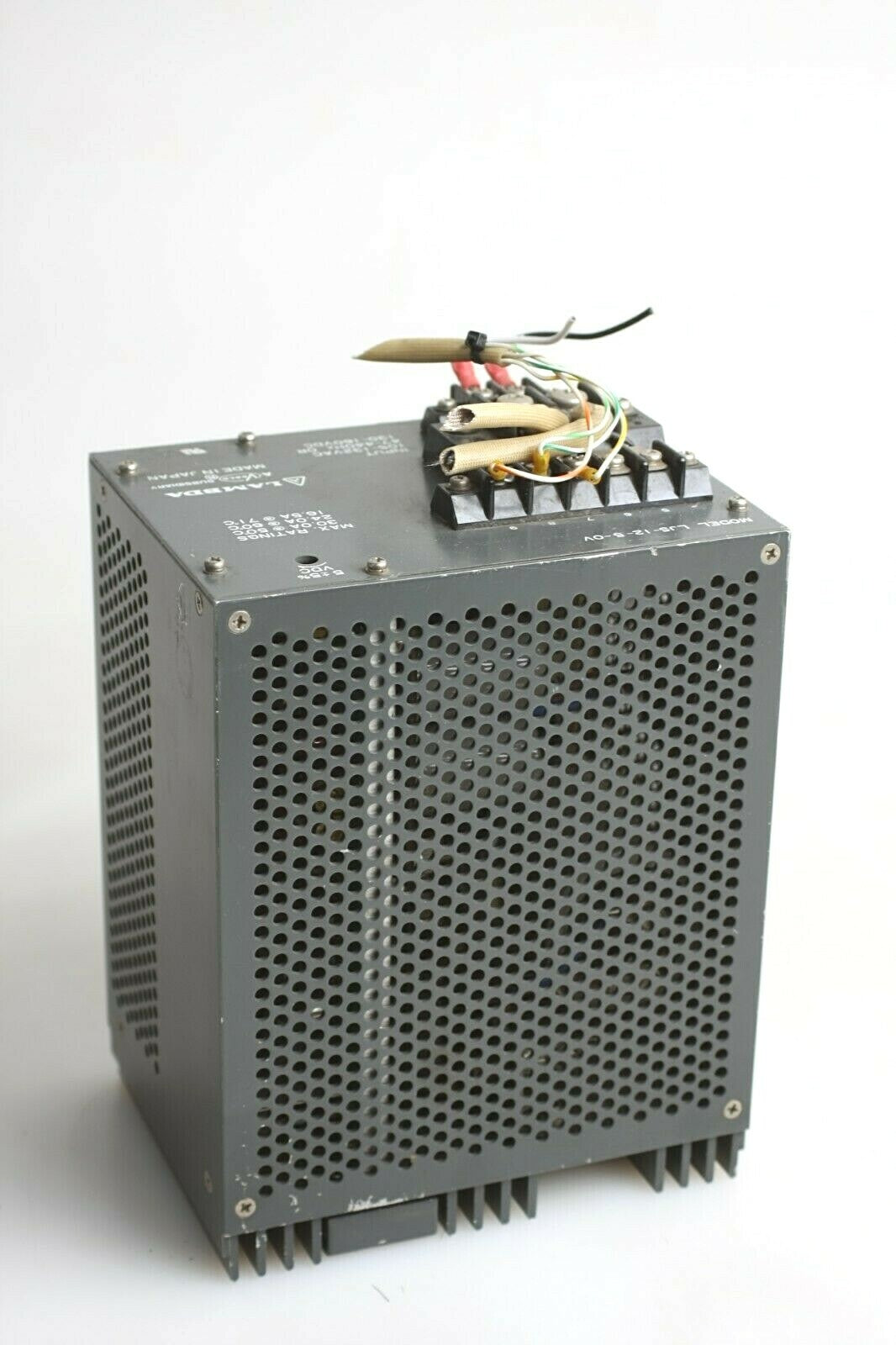 Lamda Model LJS-12-5-OV