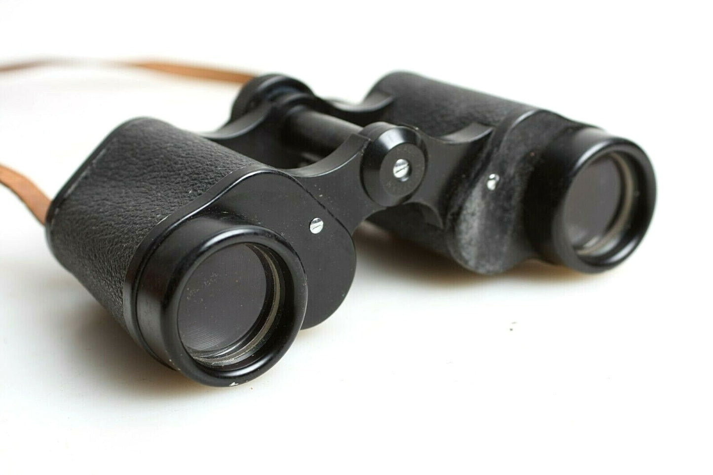 Skyline 6X30 Binoculars with Case