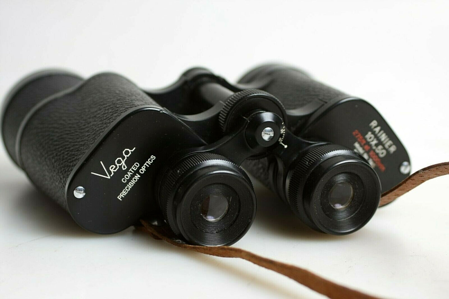 Vega Rainier 10X50 Binoculars