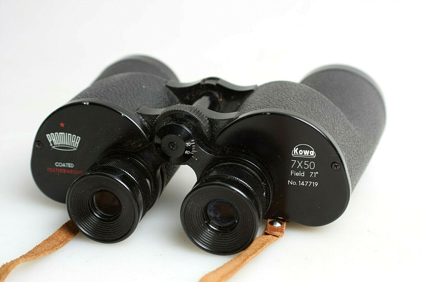 Kowa Prominar 7X50 Binoculars