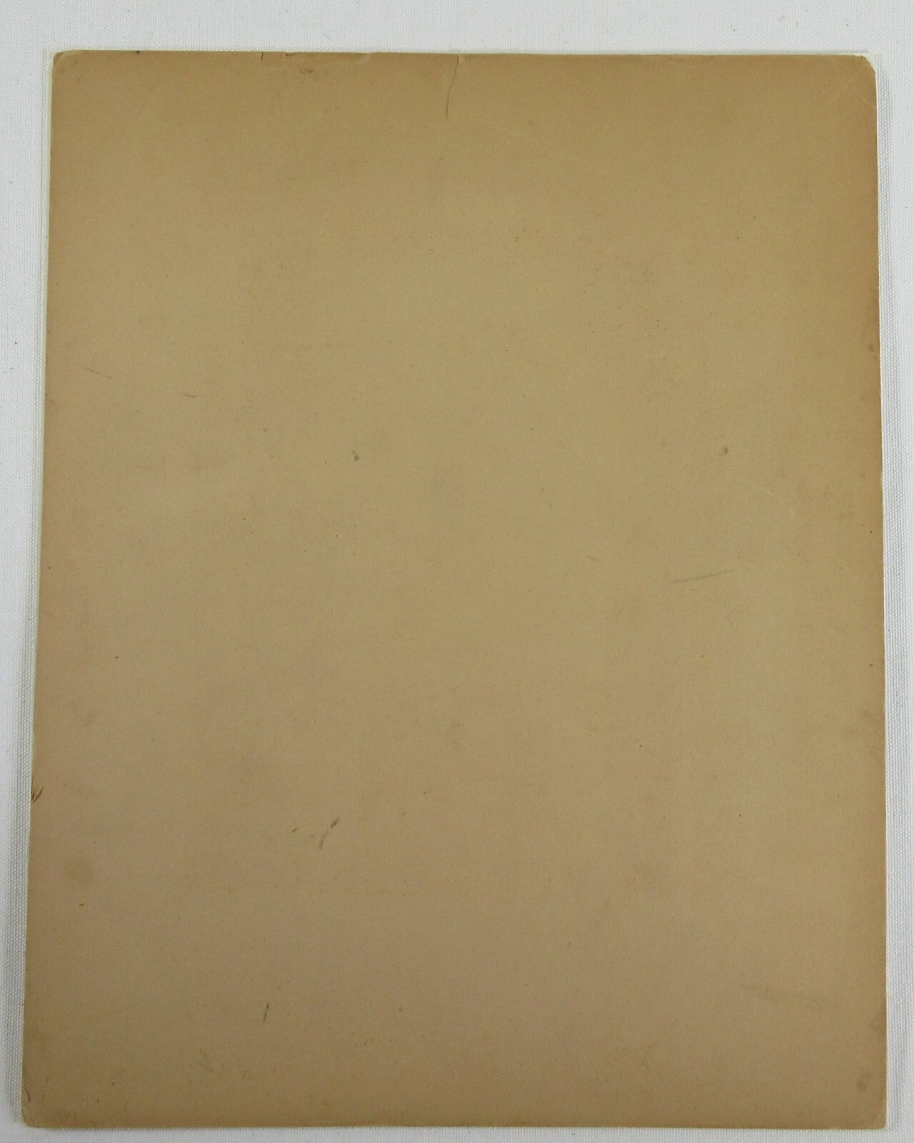 TALL SHIP, FULL SAIL BY E.A. SMITH. 9X6.5 PHOTO IN 14X11 ARCHIVAL MAT.