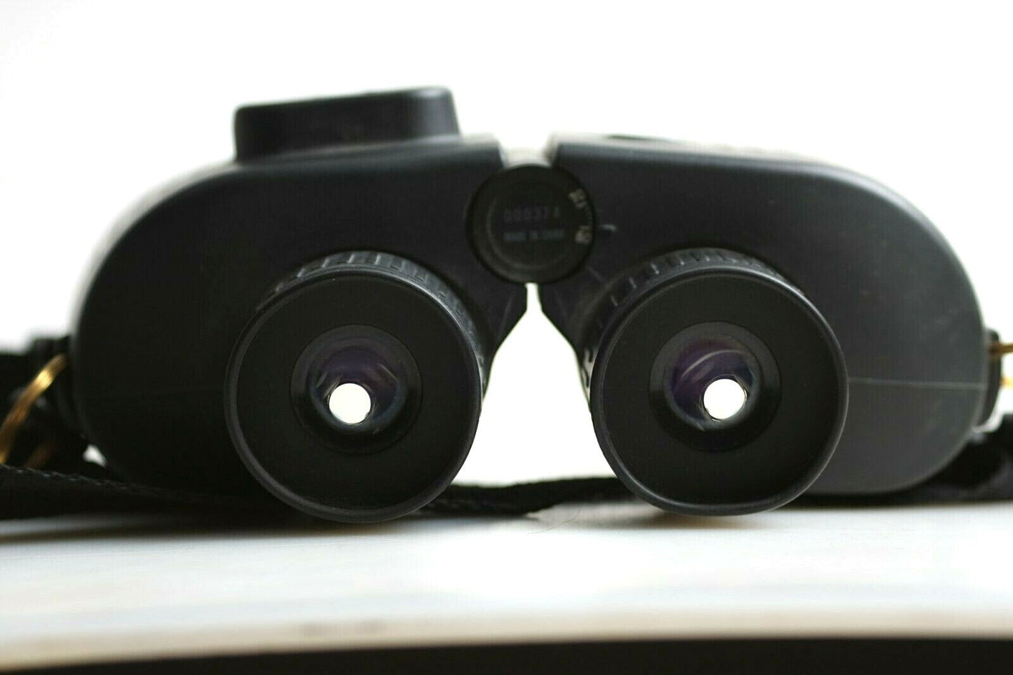 Olympus 7X50 Waterproof Binoculars