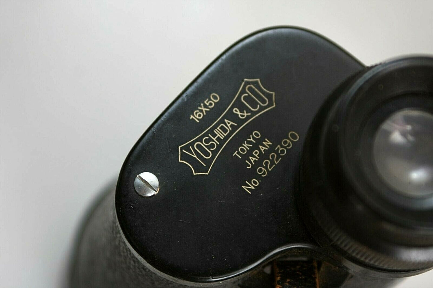 Yoshida & Co 16X50 Thorobred Field 3.5 Binoculars
