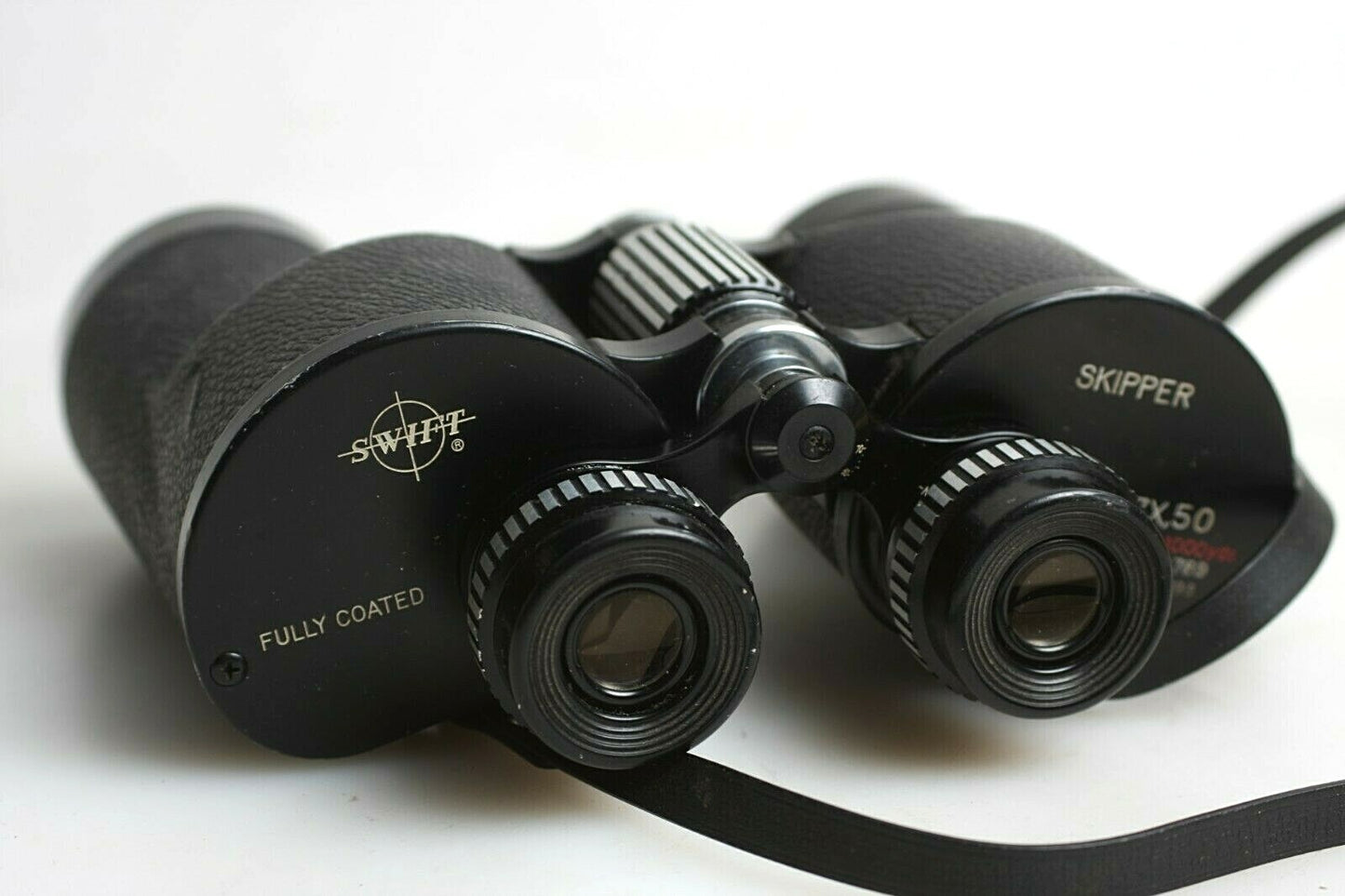 Swift Skipper 7X50 Vintage Binoculars