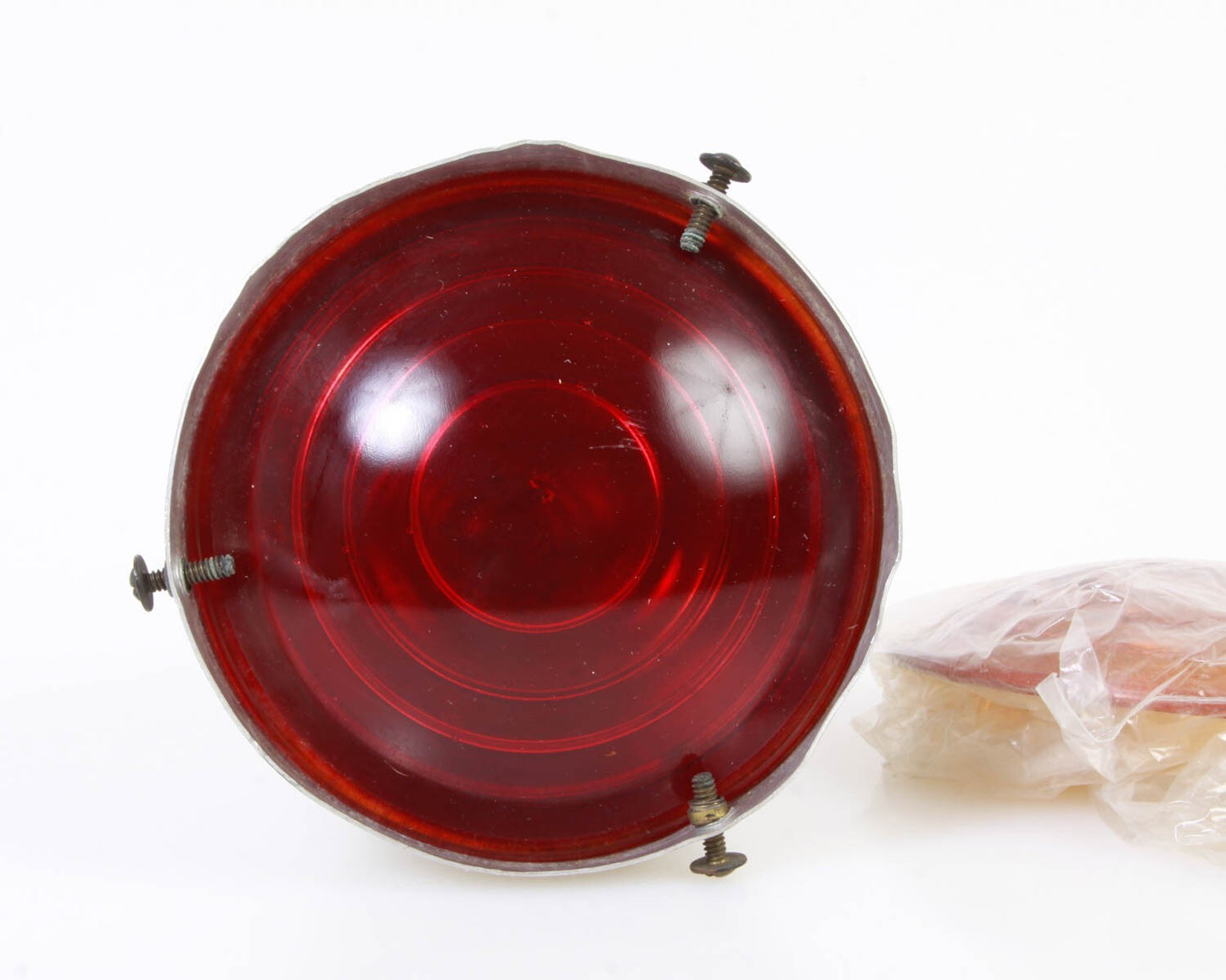 VINTAGE PHOTOGRAPHY DARKROOM SAFELIGHT