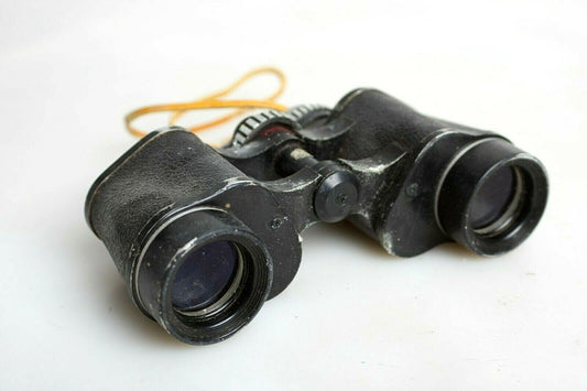 Sans & Streiffe Viking 8X30 Field Binoculars #52366