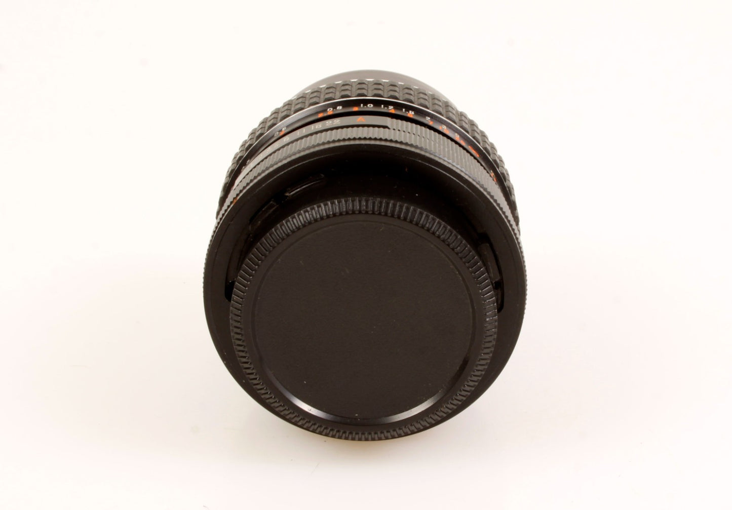 Canon Lens AI/AEI/AEIR F7B Wide Angle With Prime Cap