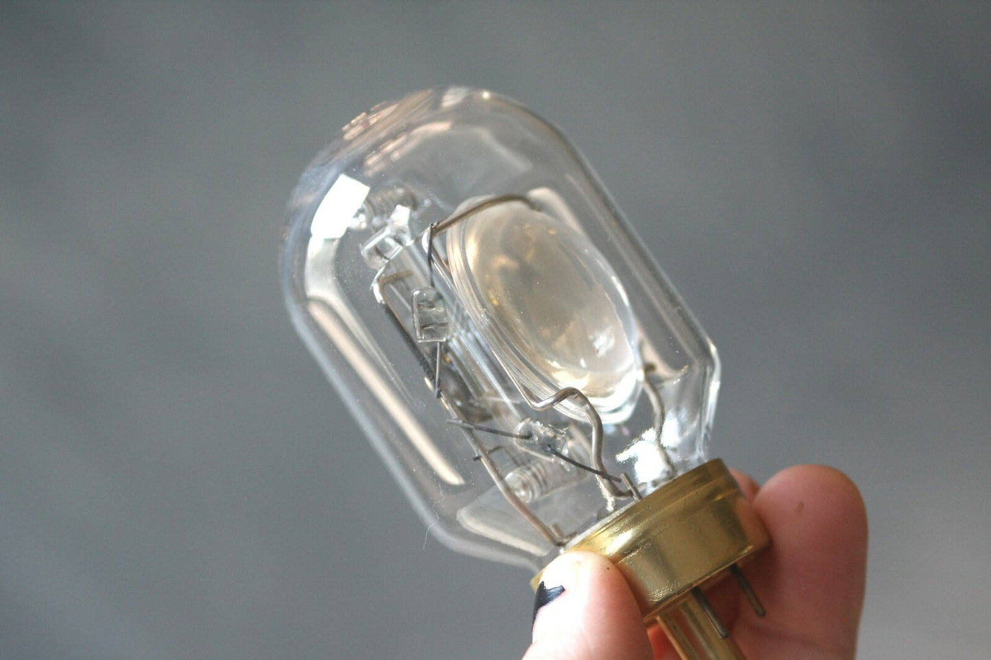 GE Replacement for Projection Lamp or Bulb