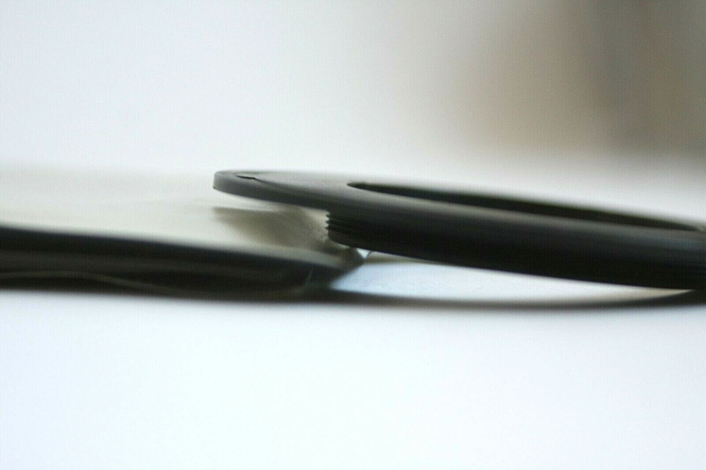 Ambico 49mm Adapter Ring #7849