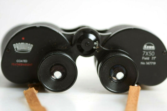 Kowa Prominar 7X50 Binoculars