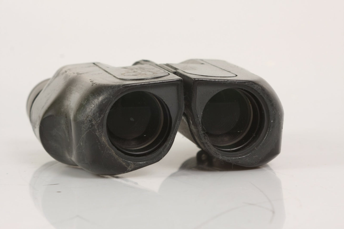 Wind River Leupold 10X25 Compact Binoculars