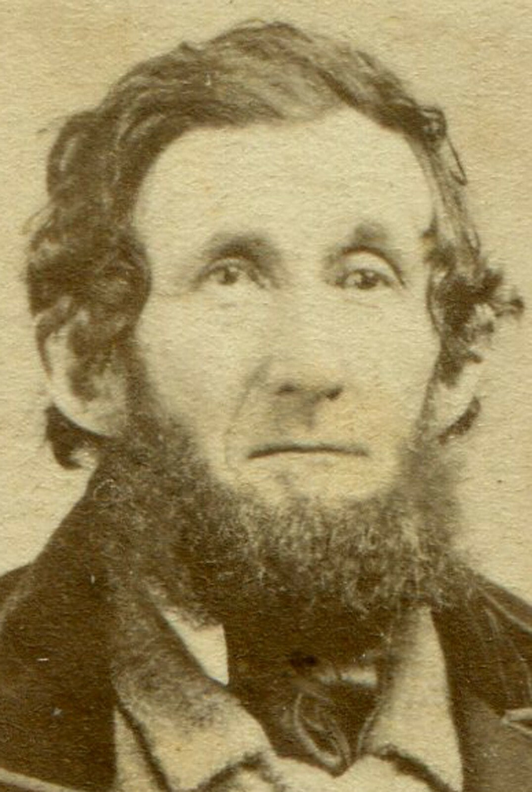 MAN  W/STRONG ELF VIBE. CDV. ST. JOHN, NEW BRUNSWICK, CANADA.