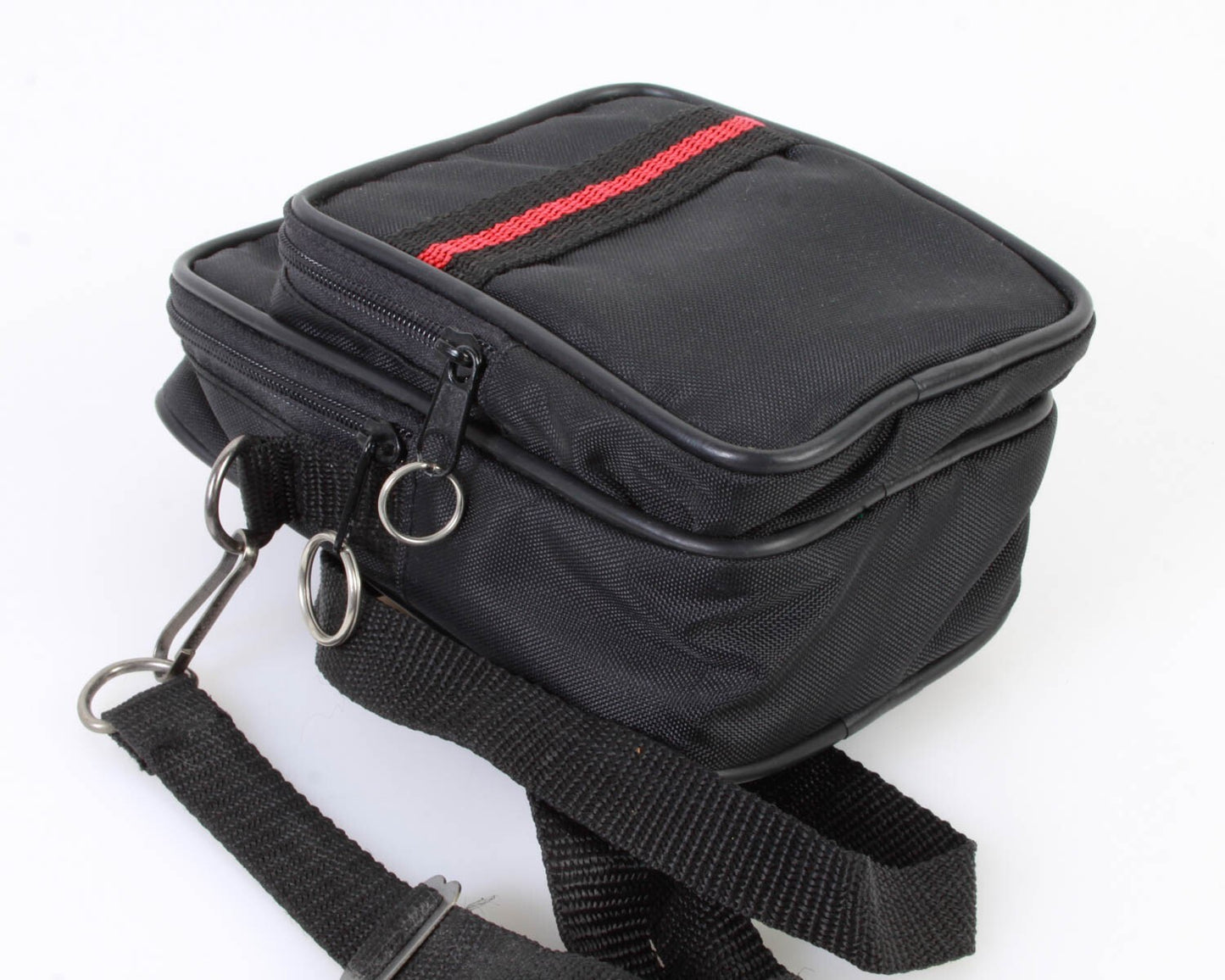 ANSCO PIX PANORAMA 35mm PANORAMIC CAMERA W/ CASE