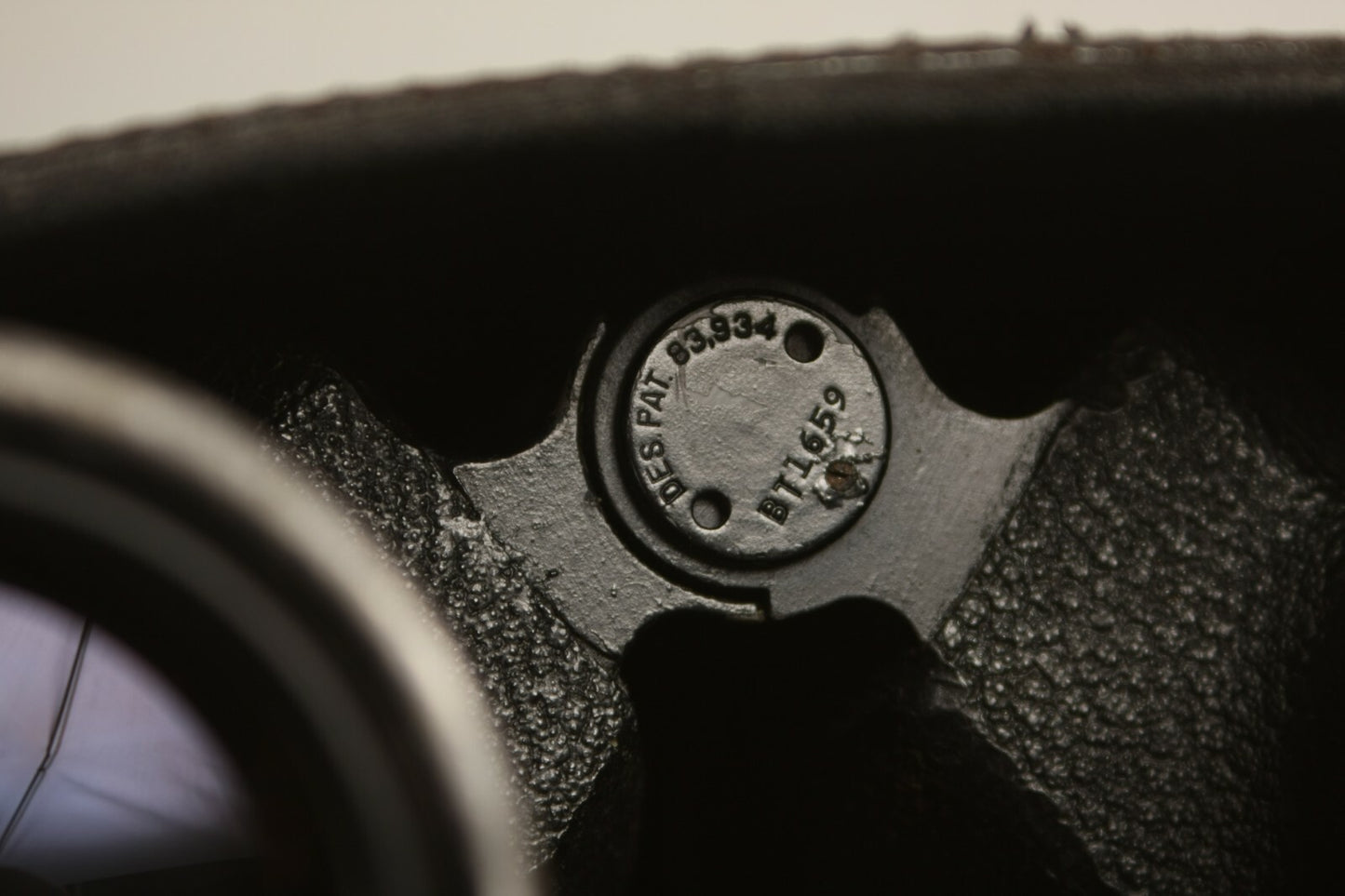 Bausch & Lomb 7X50 Binoculars with Case and Soft Foam Strap