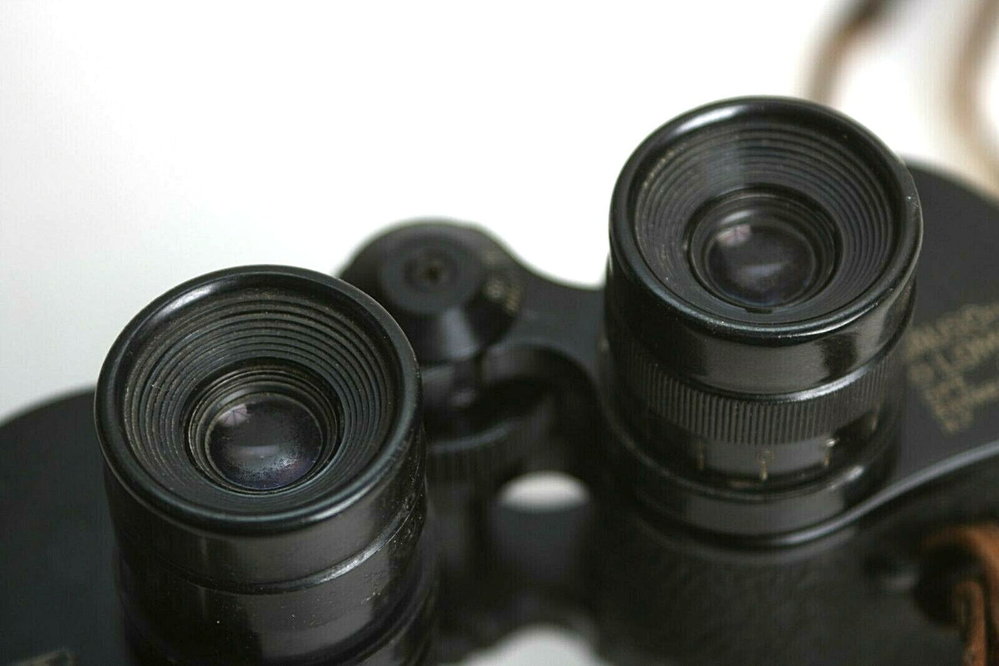 Bausch & Lomb Zephyr 7X35 Binoculars