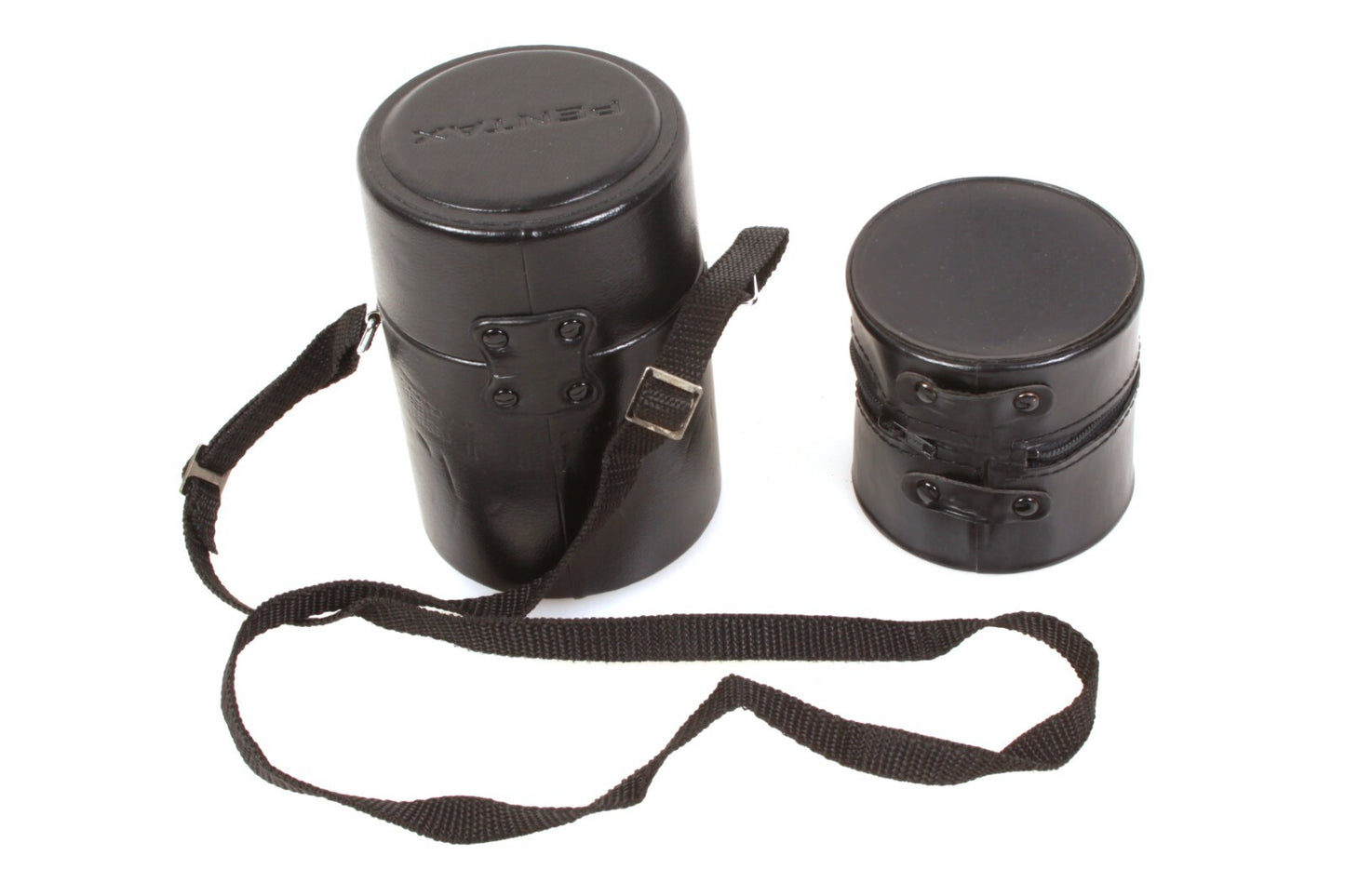 SMC Pentax-A Macro 100mm f/4 f4.0 MF Prime Lens w Original Case & 2x Extender
