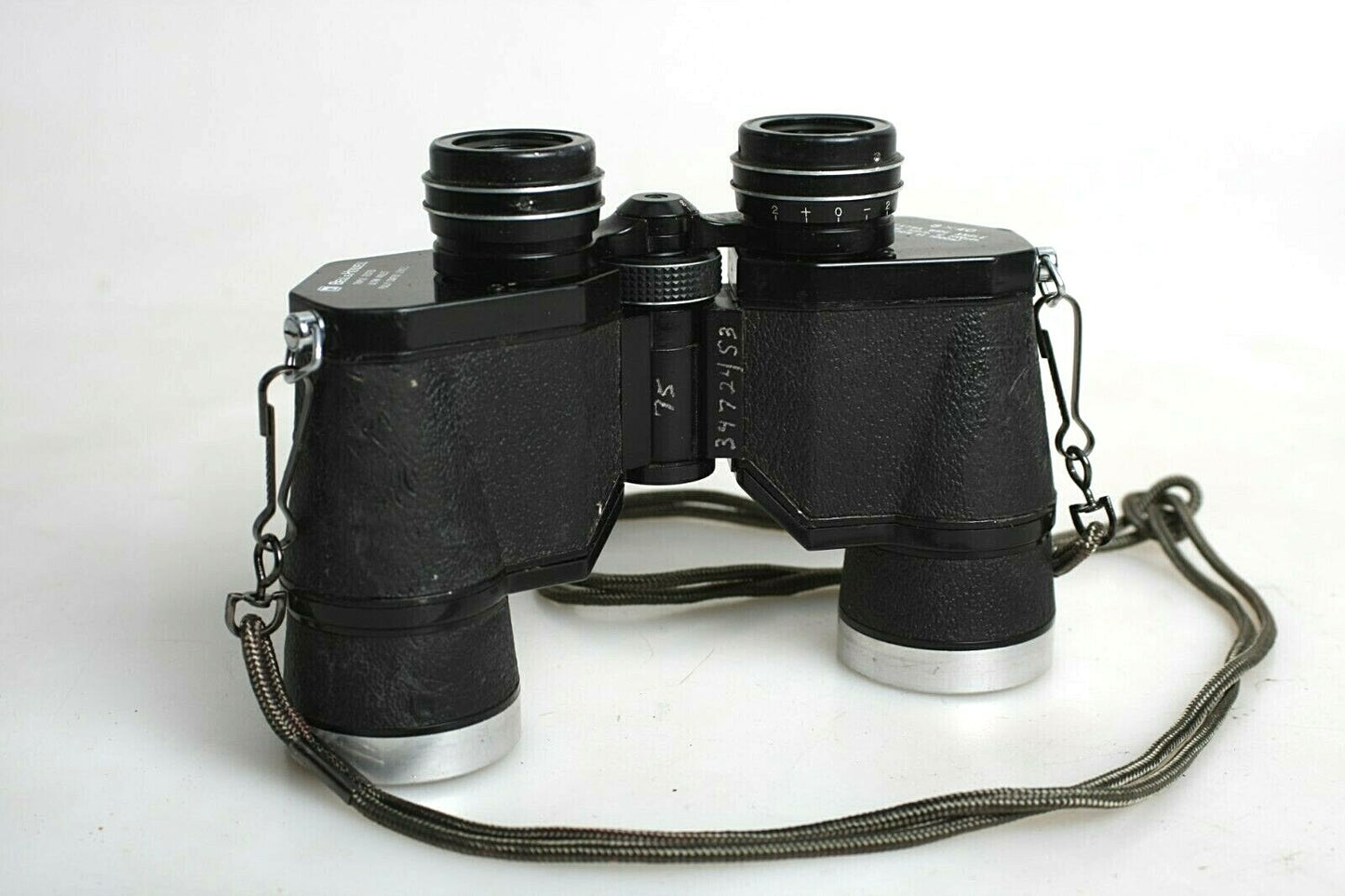 Bell & Howell 8X40 Extra Wide Field Binoculars