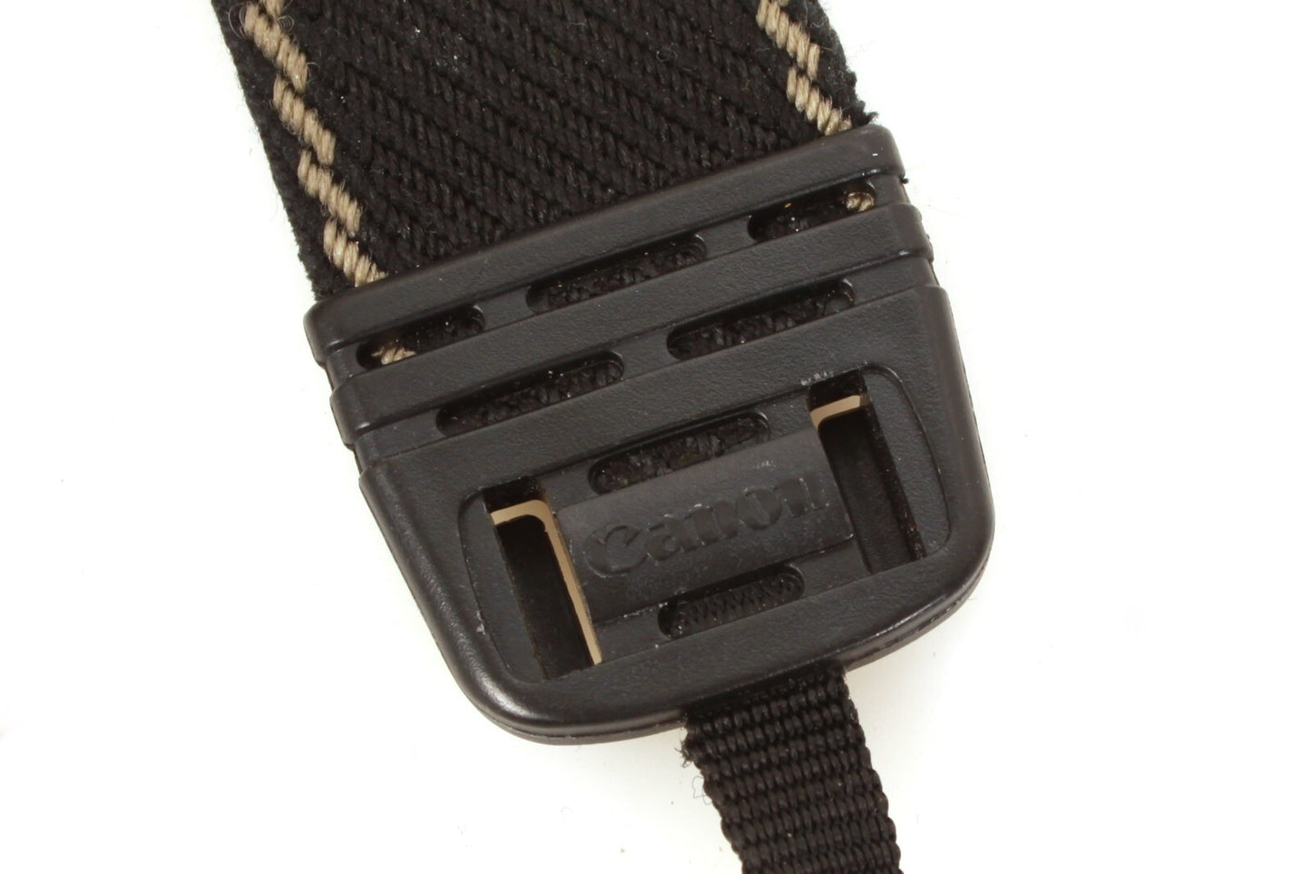 Vintage Canon Digital Camera Strap