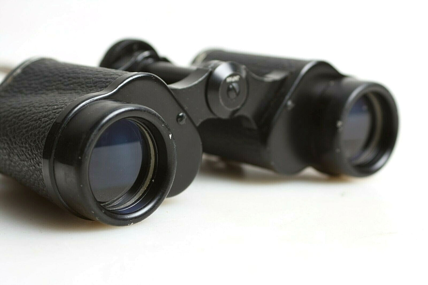 Hurricane Horizon 8X30 Field Binoculars with Case