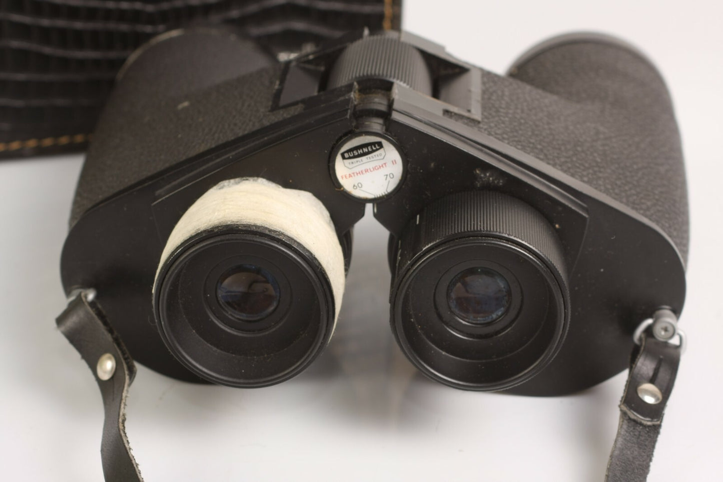 Bushnell Featherlight II Vintage Binoculars