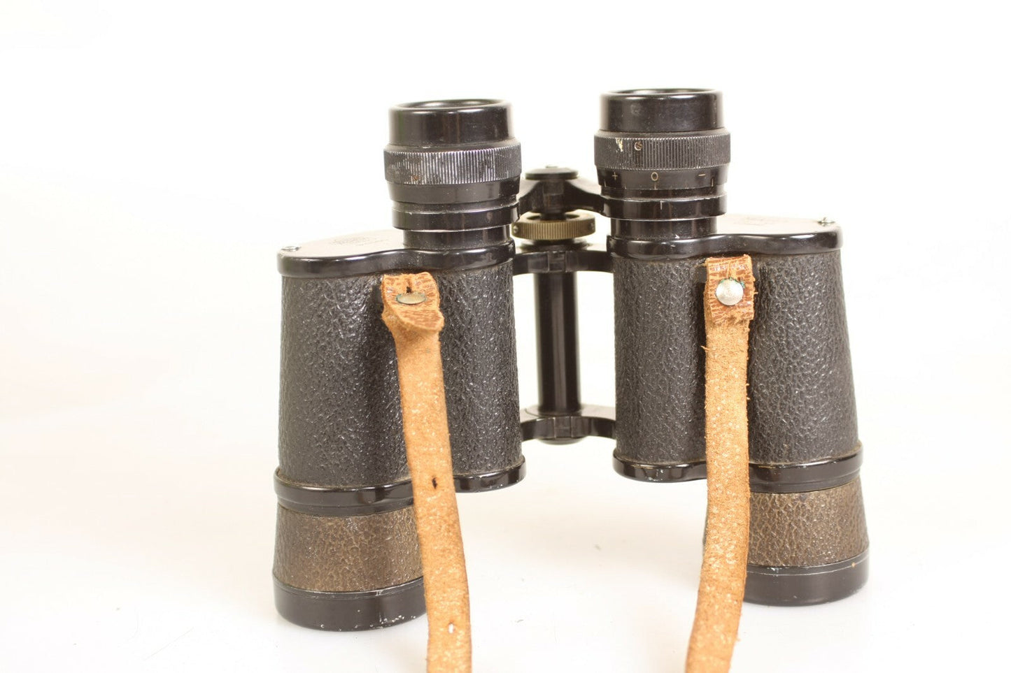 Nippon Kogaku Tokyo Mikron 7X35 Vintage Binoculars