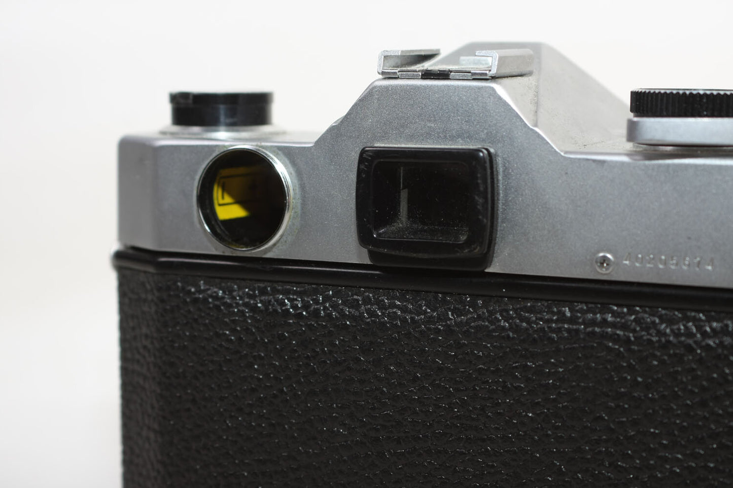 Vivitar, Quantaray, and Yashica Cameras For Parts, Set of 3