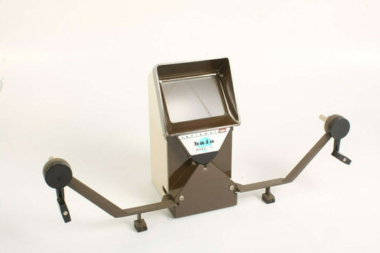 baia Reviewer Mark II 8mm Movie Editor