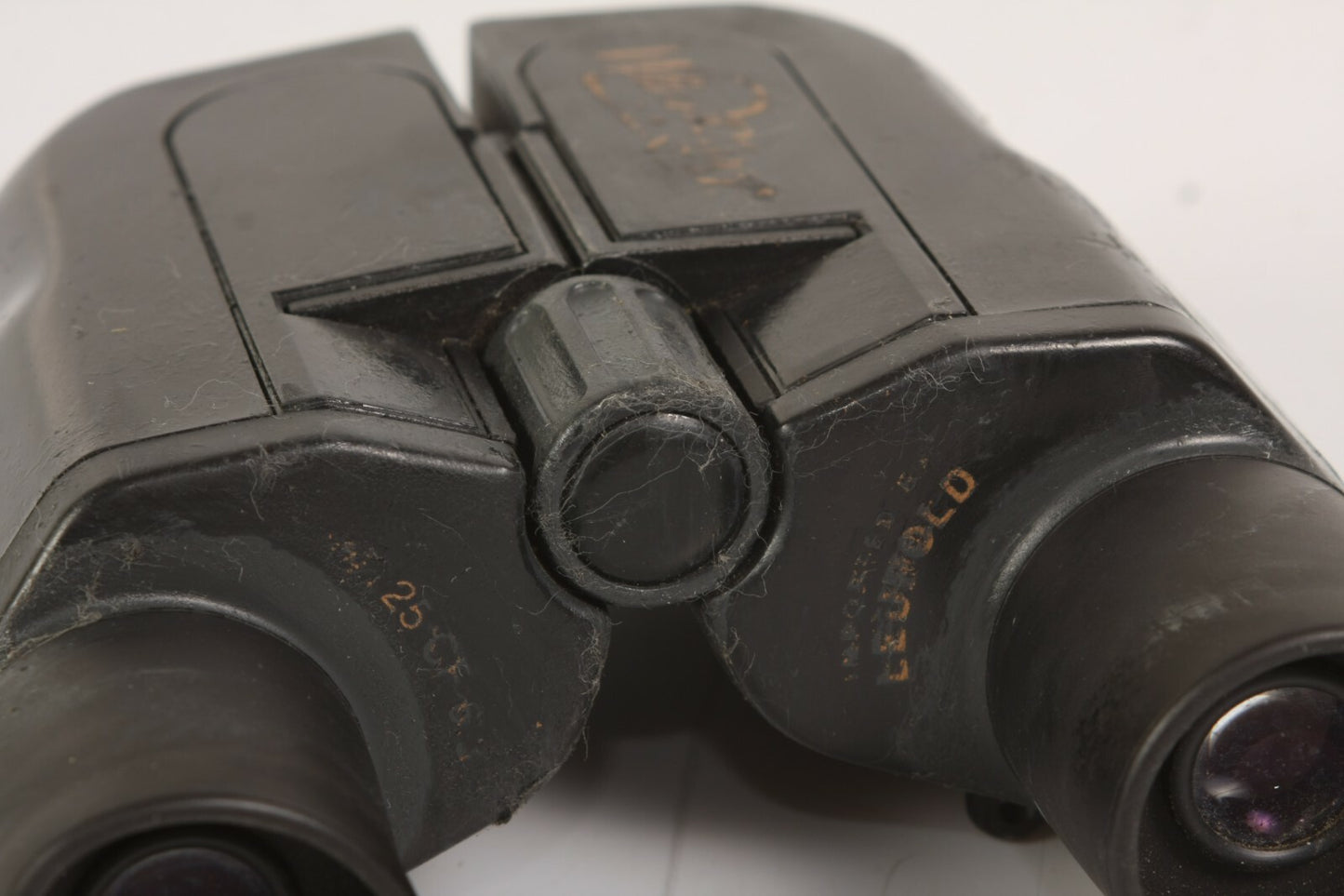 Wind River Leupold 10X25 Compact Binoculars