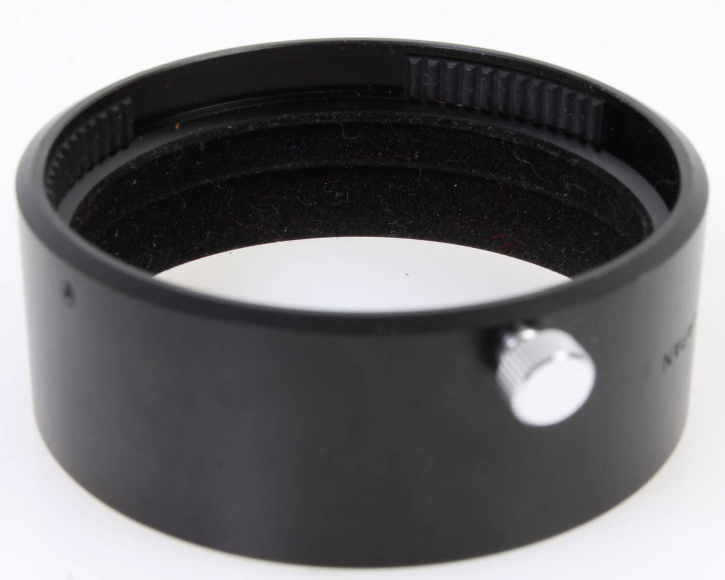 NIKON HK-11 METAL LENS HOOD FOR 35-105mm AIS NIKKOR ZOOM