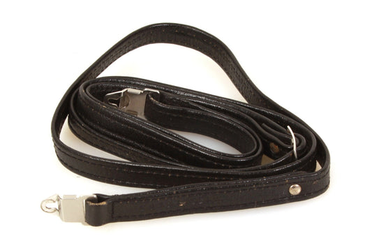 Genuine Hasselblad 500CM Series Leather Strap with Lugs