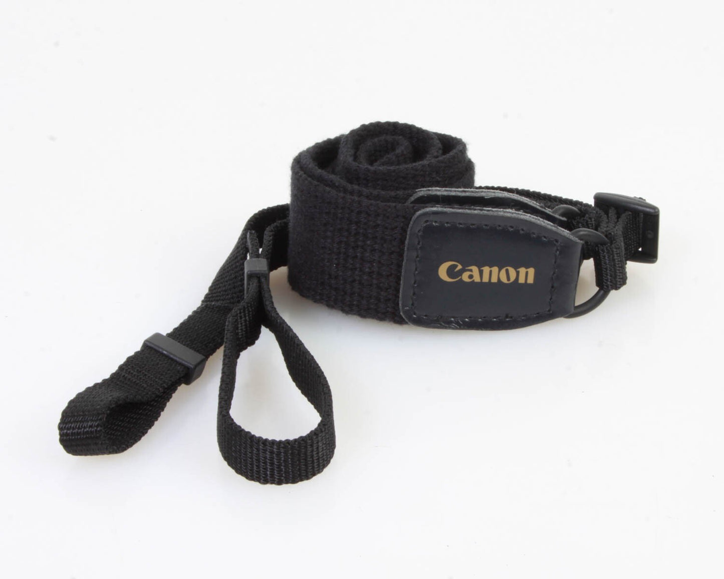 VINTAGE CANON CAMERA STRAP