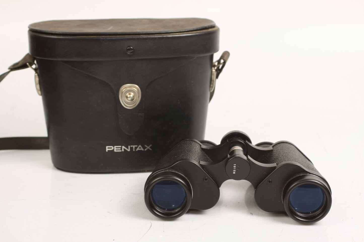 Asahi Pentax 8X30 Binoculars