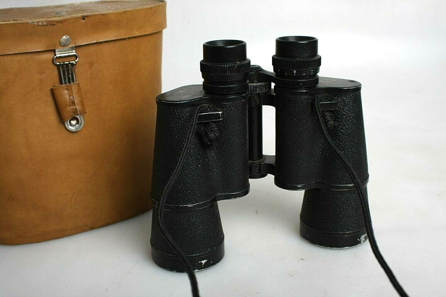 Swift Vega Nighthawk 7X50 Field Binoculars #788