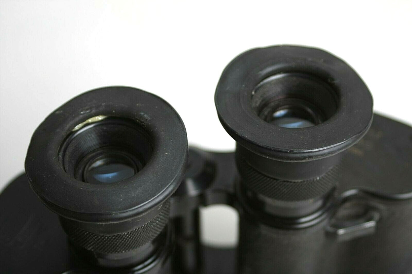 Vintage Nippon Kogaku Tokyo Nova 7X50 Binoculars #741789 with Case